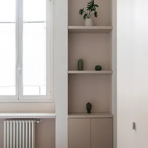  Appartement Casa Mimia Youhosty - Castelfidardo 8