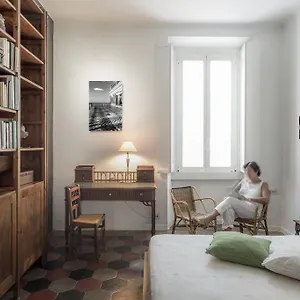  Appartement Typical Milanese Flat